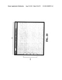 SYSTEMS AND METHODS FOR ORGANIZING DATA ITEMS diagram and image