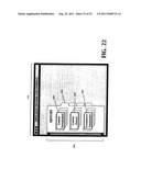 SYSTEMS AND METHODS FOR ORGANIZING DATA ITEMS diagram and image