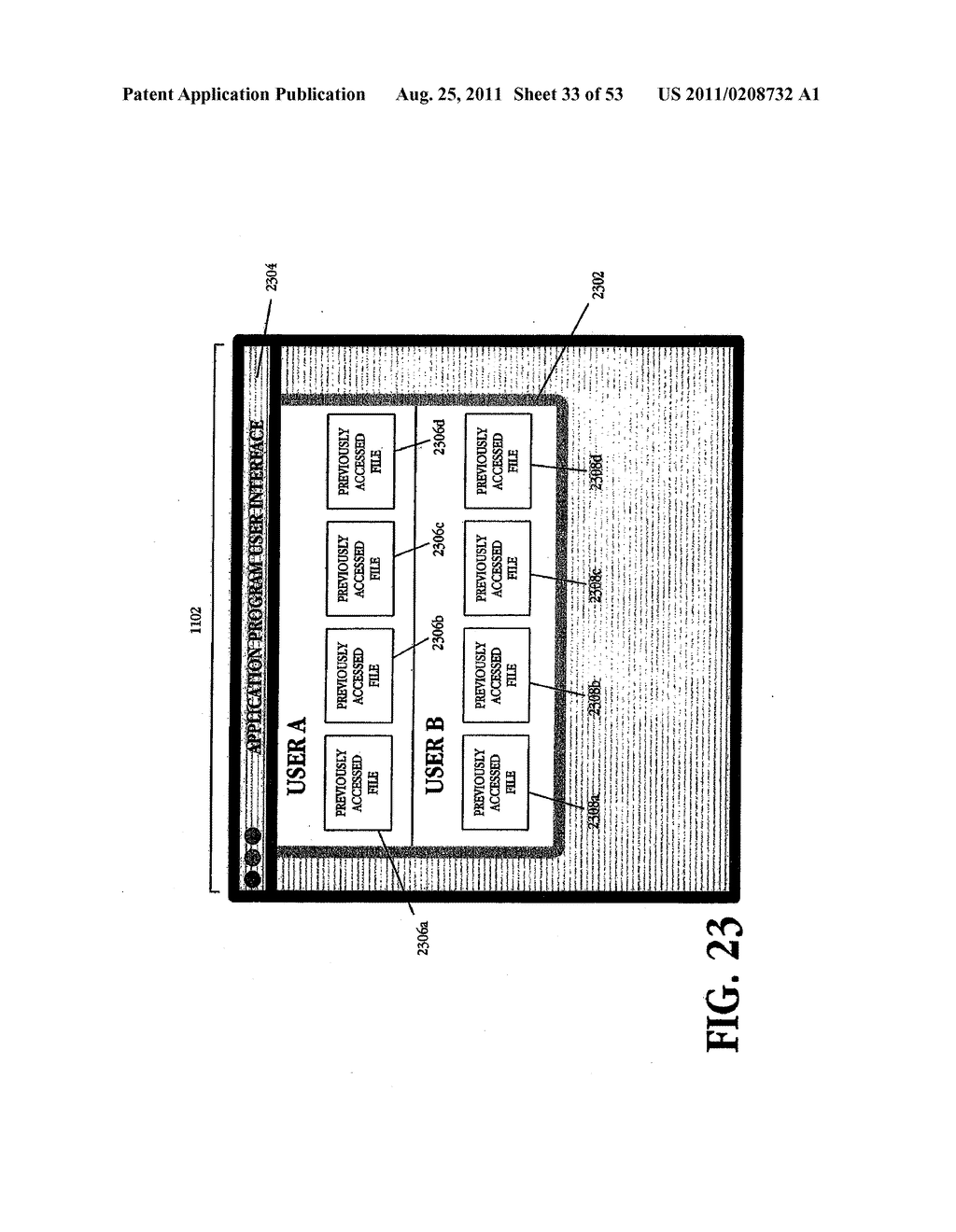 SYSTEMS AND METHODS FOR ORGANIZING DATA ITEMS - diagram, schematic, and image 34