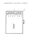 SYSTEMS AND METHODS FOR ORGANIZING DATA ITEMS diagram and image