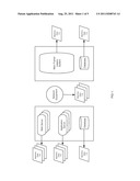 MACHINE DATA WEB diagram and image