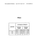 INFORMATION PROCESSING DEVICE, IMPORTANCE CALCULATION METHOD, AND PROGRAM diagram and image