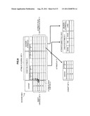 INFORMATION PROCESSING DEVICE, IMPORTANCE CALCULATION METHOD, AND PROGRAM diagram and image