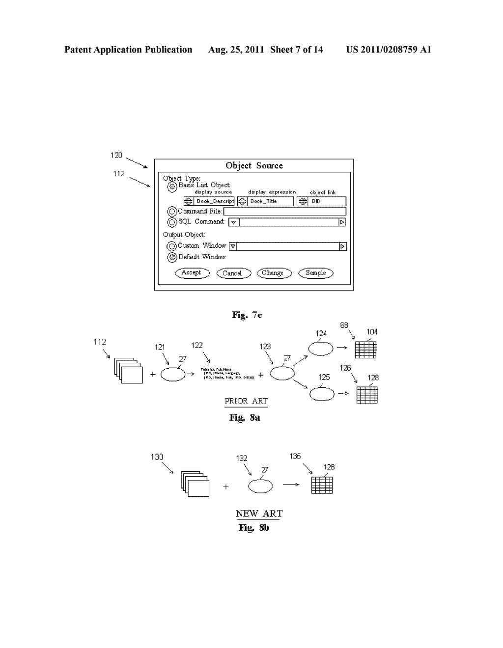 Method, Apparatus, and Interface For Creating A Chain of Binary Attribute     Relations - diagram, schematic, and image 08