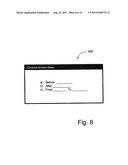 AUTOMATED CONFLICT OF INTEREST REPORTING METHODS AND APPARATUS diagram and image