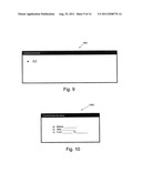 AUTOMATED CONFLICT OF INTEREST REPORTING METHODS AND APPARATUS diagram and image