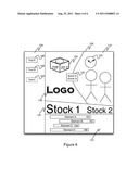 SUBSCRIPTION BASED CONTENT DELIVERY FOR A DIGITAL SIGNAGE NETWORK diagram and image