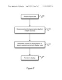 SUBSCRIPTION BASED CONTENT DELIVERY FOR A DIGITAL SIGNAGE NETWORK diagram and image