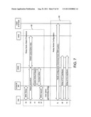 Identification of Relay Nodes in a Communication Network diagram and image