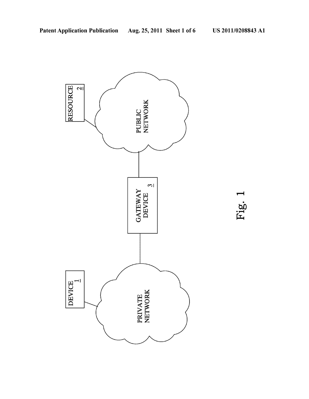 Method and Arrangement for Improved Configuration of a Network Device - diagram, schematic, and image 02