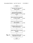 Method and Arrangement for Improved Configuration of a Network Device diagram and image