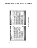 METHOD, SYSTEM, AND COMPUTER READABLE MEDIUM FOR GATHERING USAGE     STATISTICS diagram and image