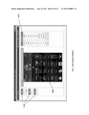 METHOD, SYSTEM, AND COMPUTER READABLE MEDIUM FOR GATHERING USAGE     STATISTICS diagram and image