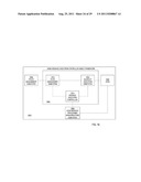 Performing Message Payload Processing Functions In A Network Element On     Behalf Of An Application diagram and image