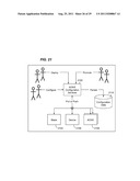 Performing Message Payload Processing Functions In A Network Element On     Behalf Of An Application diagram and image