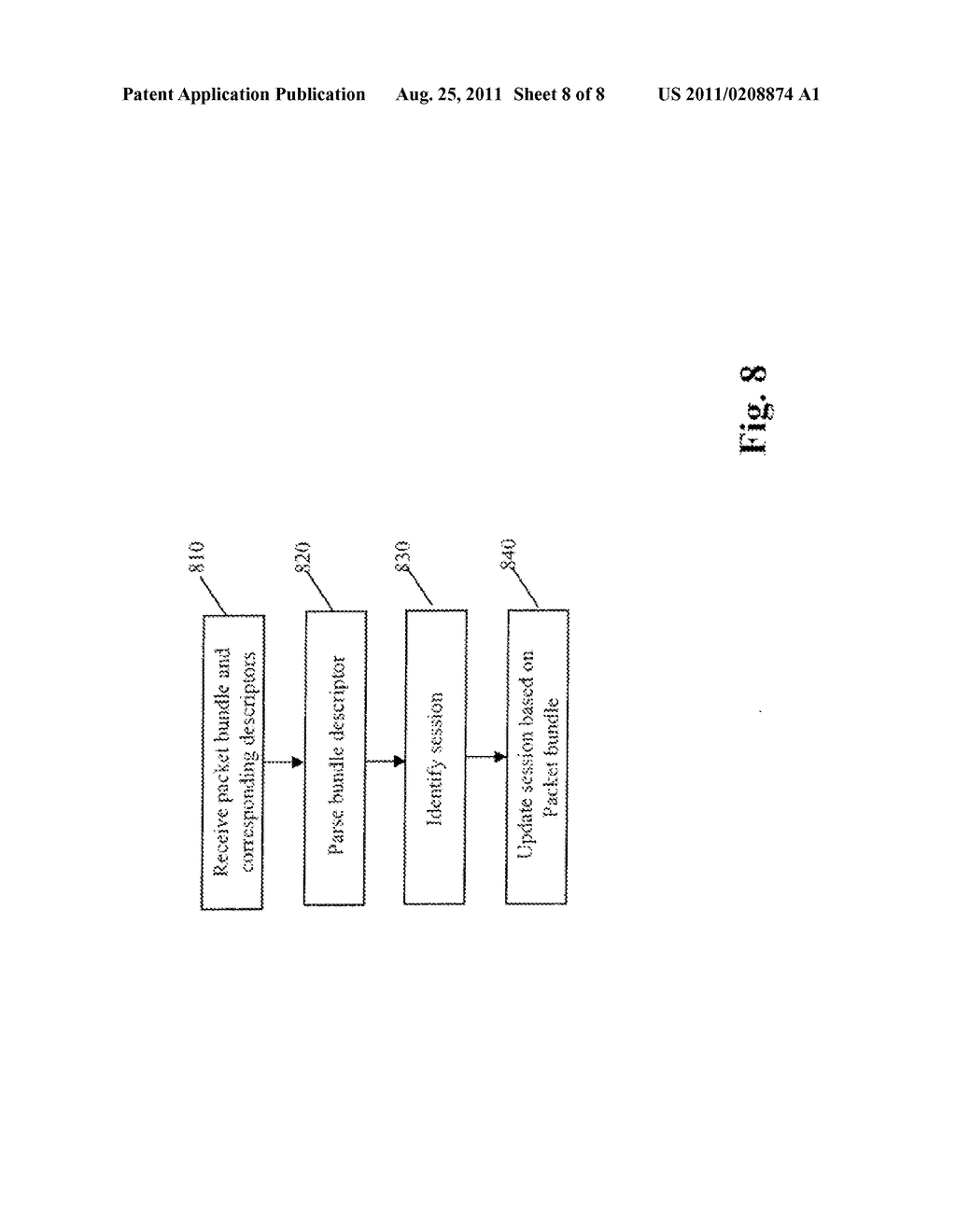 PACKET AGGREGATION - diagram, schematic, and image 09