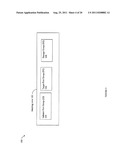 TECHNIQUES FOR DATA STORAGE CONFIGURATION diagram and image