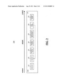 Method and apparatus for performing arbitration diagram and image