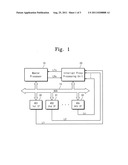 SYSTEMS ON CHIPS HAVING INTERRUPT PROXY FUNCTIONS AND INTERRUPT PROCESSING     METHODS THEREOF diagram and image