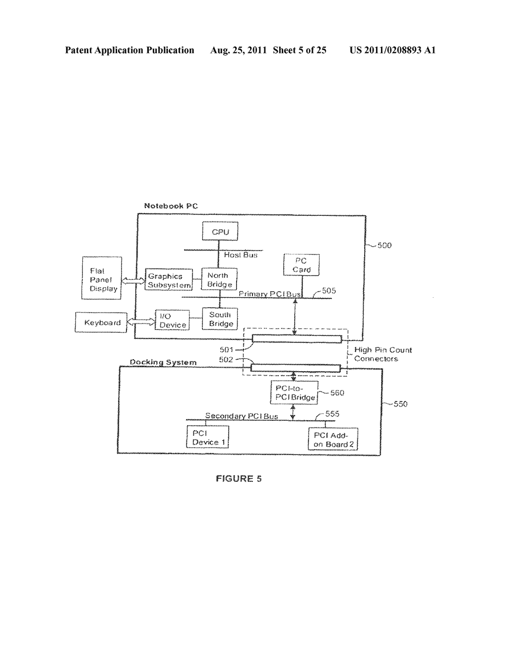 MULTIPLE MODULE COMPUTER SYSTEM AND METHOD INCLUDING DIFFERENTIAL SIGNAL     CHANNEL COMPRISING UNIDIRECTIONAL SERIAL BIT CHANNELS - diagram, schematic, and image 06