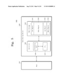 STORAGE DEVICE, COMPUTING SYSTEM, AND DATA MANAGEMENT METHOD diagram and image