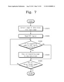 STORAGE DEVICE, COMPUTING SYSTEM, AND DATA MANAGEMENT METHOD diagram and image