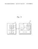 STORAGE DEVICE, COMPUTING SYSTEM, AND DATA MANAGEMENT METHOD diagram and image