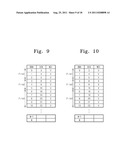 STORAGE DEVICE, COMPUTING SYSTEM, AND DATA MANAGEMENT METHOD diagram and image