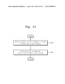 STORAGE DEVICE, COMPUTING SYSTEM, AND DATA MANAGEMENT METHOD diagram and image