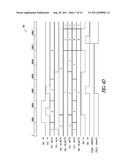 FILTERED REGISTER ARCHITECTURE TO GENERATE ACTUATOR SIGNALS diagram and image