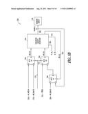 FILTERED REGISTER ARCHITECTURE TO GENERATE ACTUATOR SIGNALS diagram and image