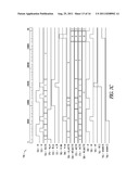 FILTERED REGISTER ARCHITECTURE TO GENERATE ACTUATOR SIGNALS diagram and image