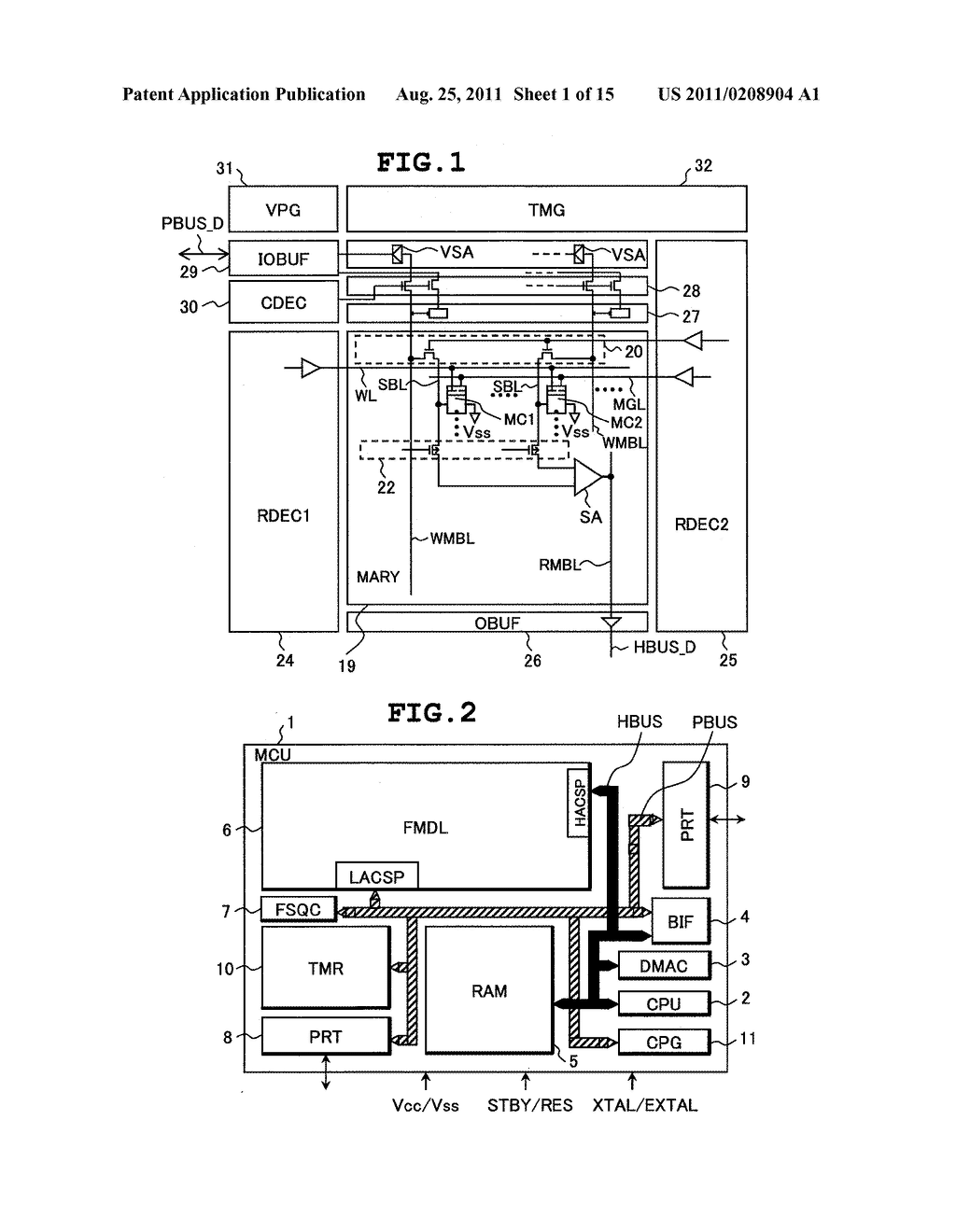 SEMICONDUCTOR DEVICE - diagram, schematic, and image 02