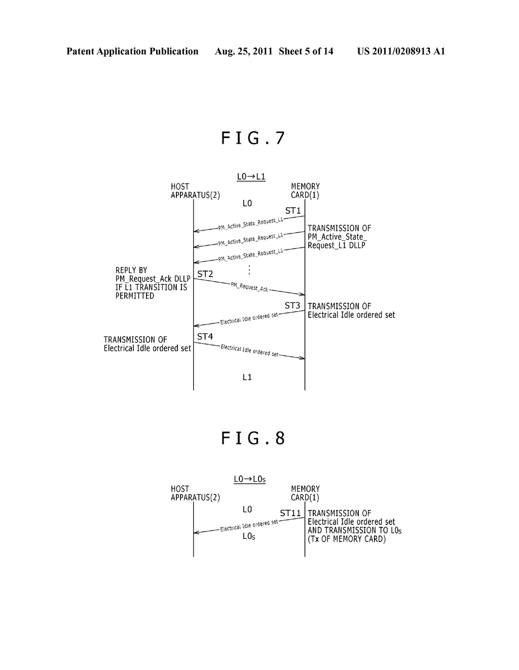 STORAGE DEVICE AND STORAGE SYSTEM - diagram, schematic, and image 06