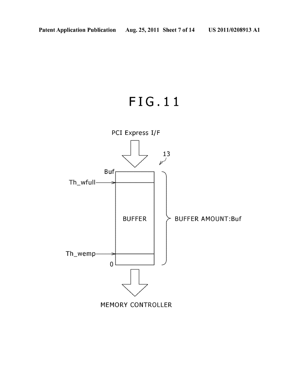 STORAGE DEVICE AND STORAGE SYSTEM - diagram, schematic, and image 08