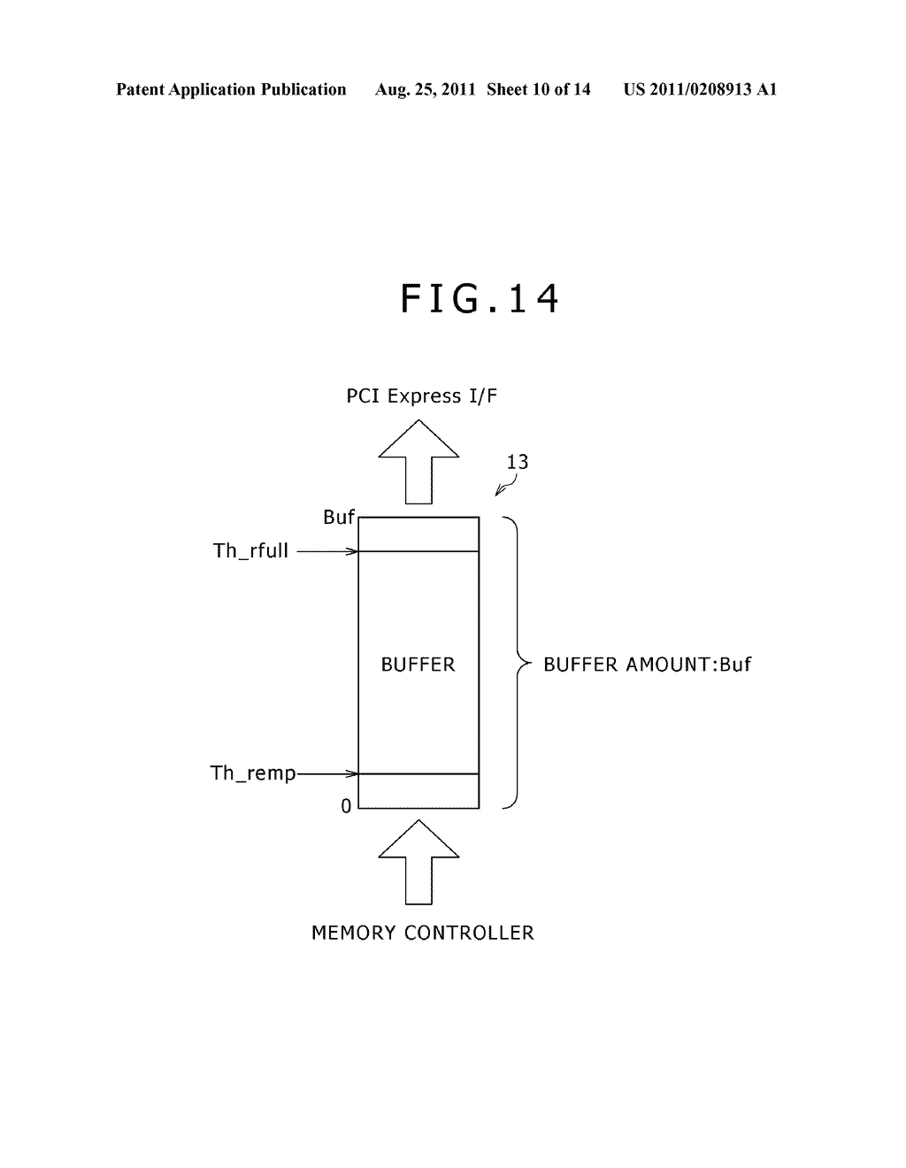 STORAGE DEVICE AND STORAGE SYSTEM - diagram, schematic, and image 11