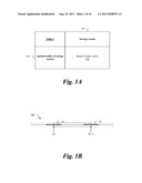 CACHING BASED ON SPATIAL DISTRIBUTION OF ACCESSES TO DATA STORAGE DEVICES diagram and image