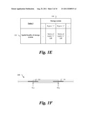 CACHING BASED ON SPATIAL DISTRIBUTION OF ACCESSES TO DATA STORAGE DEVICES diagram and image