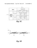 CACHING BASED ON SPATIAL DISTRIBUTION OF ACCESSES TO DATA STORAGE DEVICES diagram and image