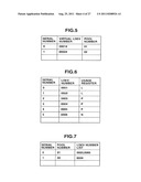 DATA STORAGE CONTROL ON STORAGE DEVICES diagram and image