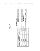 DATA STORAGE CONTROL ON STORAGE DEVICES diagram and image