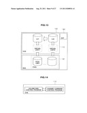 DATA STORAGE CONTROL ON STORAGE DEVICES diagram and image