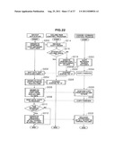 DATA STORAGE CONTROL ON STORAGE DEVICES diagram and image