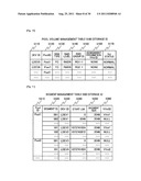 Storage system and method for operating storage system diagram and image