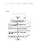 Storage system and method for operating storage system diagram and image