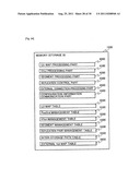 Storage system and method for operating storage system diagram and image