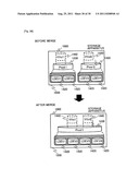 Storage system and method for operating storage system diagram and image