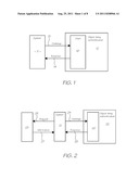 INTEGRATED CIRCUIT FOR AUTHENTICATION OF CONSUMABLE STORAGE DEVICE diagram and image