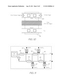 INTEGRATED CIRCUIT FOR AUTHENTICATION OF CONSUMABLE STORAGE DEVICE diagram and image