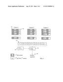 METHOD AND APPARATUS FOR PROVIDING AUTHENTICITY AND INTEGRITY TO STORED     DATA diagram and image